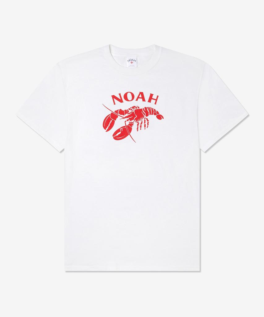 Noa (U) Coastal Tea White