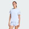 Adidas Women's Outdoor Fitness Short Sleeve Top