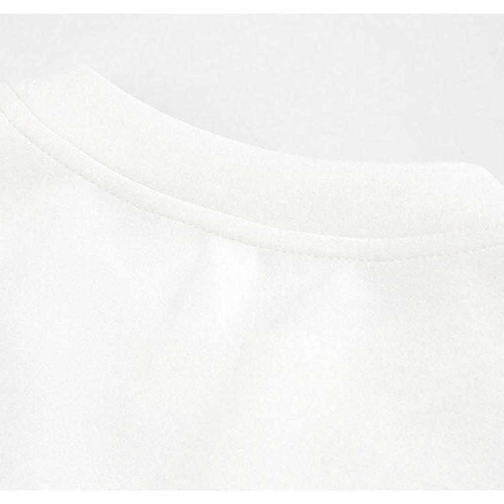 Men's Summer Loose American High Street Style Trendy Metal Decoration Short-sleeved T-shirt