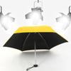 Mini Pocket Umbrella Water Absorbent Umbrella Ultrafine Fiber Cover Waterproof Absorbent For 30cm Folding Umbrella