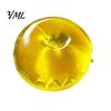 Sensory Play Materials Coconut Oil Squeeze Toy, Donut Ball, Handmade Calming Toys for Focus Slow Rebound Fidget Toy Stress Relief