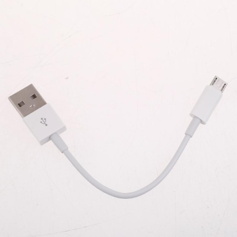USB Cable 2A Fast Charging USB to USB Fast Charging Cord Data Transfer Cable for Mobile Phone