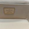 [Pre-Owned] Nice Elegant Shape Lv Monogram Metal Zipper Head Coated Canvas Makeup Bag Handbag Mini - Excellent #1RPE6W2