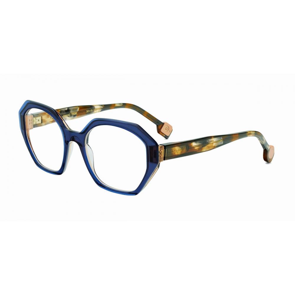 Etnia Barcelona Sahas Ogbl Women Eyeglasses