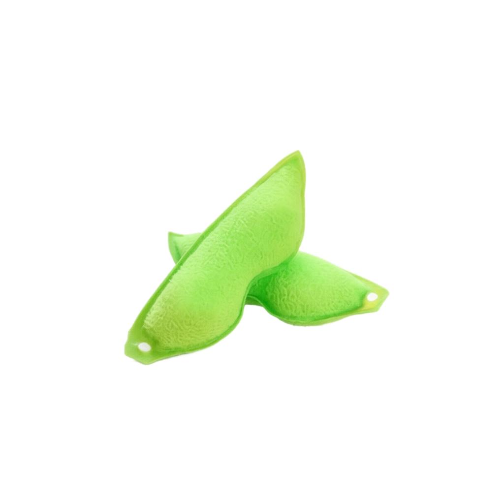 -Shaped Cleaning Sponge for Glass and Baby Bottles - Cute for Kitchen Use