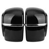 Harley Cruiser Motorcycle Large High-Quality Modified Side Trunk Box
