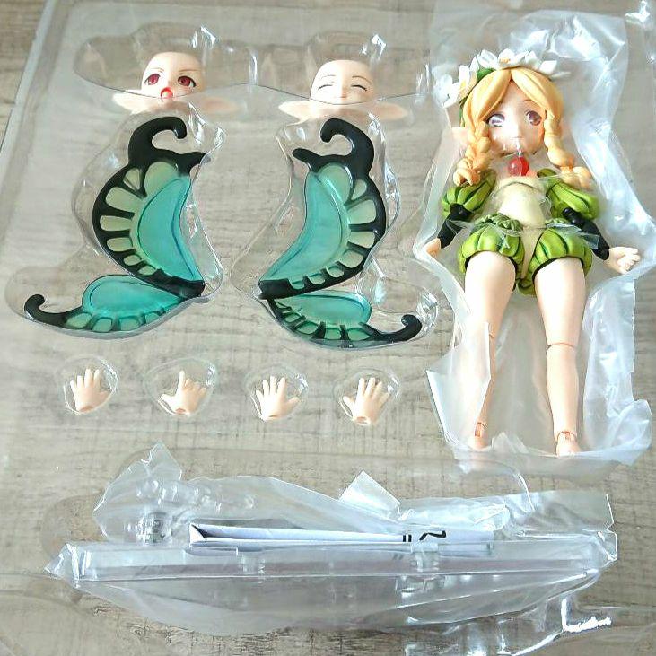 [USED] Phat Company Parfom "Odin Sphere" Mercedes