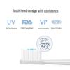 Xiaomi Travel Electric Toothbrush & Towel Set CN plug (adapter included)