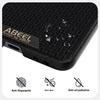 ABEEL For Samsung Galaxy Z Flip7 5G Case Compatible with MagSafe Textured Micro-Embossing Back Cover