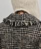 Padded Tweed Jacket