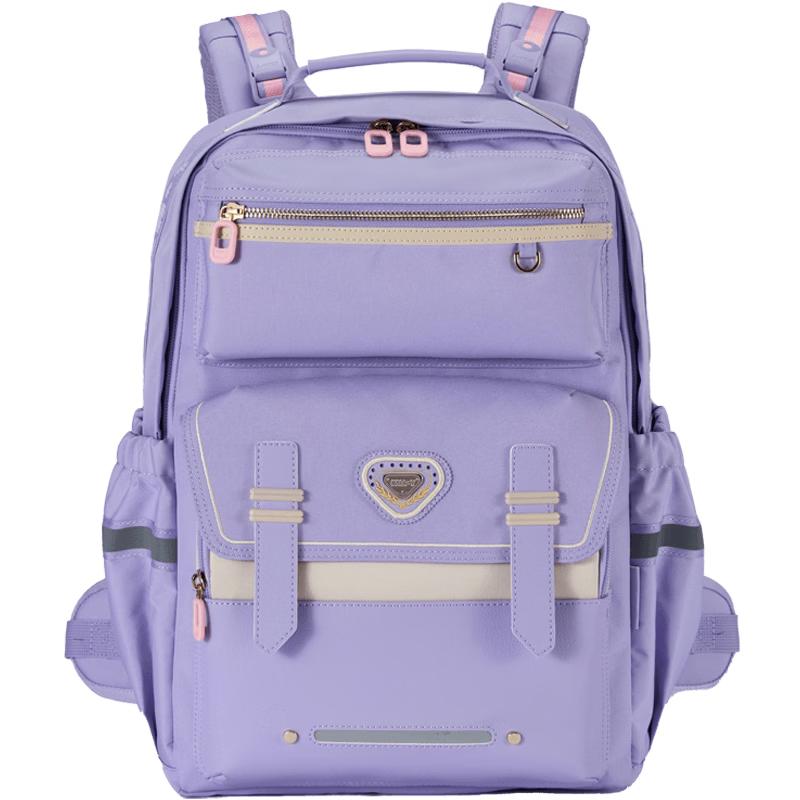 Kalayoung ProMax Cloud School Backpack for Students L (Grades 5-9, 150cm+)
