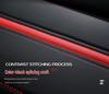 2018 Teana 2.0L XL Smart Edition Universal Leather Seat Cover - Full Coverage, All-Season.