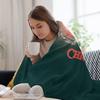 New Christine Horror Movie Throw Blanket Blankets For Sofas Kid'S Custom Nap Blankets