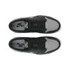 Air Jordan 1 Retro Low OG Shadow 2024 Zapatillas para Hombre Negro Gris Medio Blanco CZ0790-003