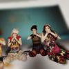 [USED] 4 Korean girl group posters