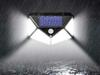 Lampa Solarna 100 Led Czujnik Ruchu Zmierzchu Na Elewacje Dom Lampe