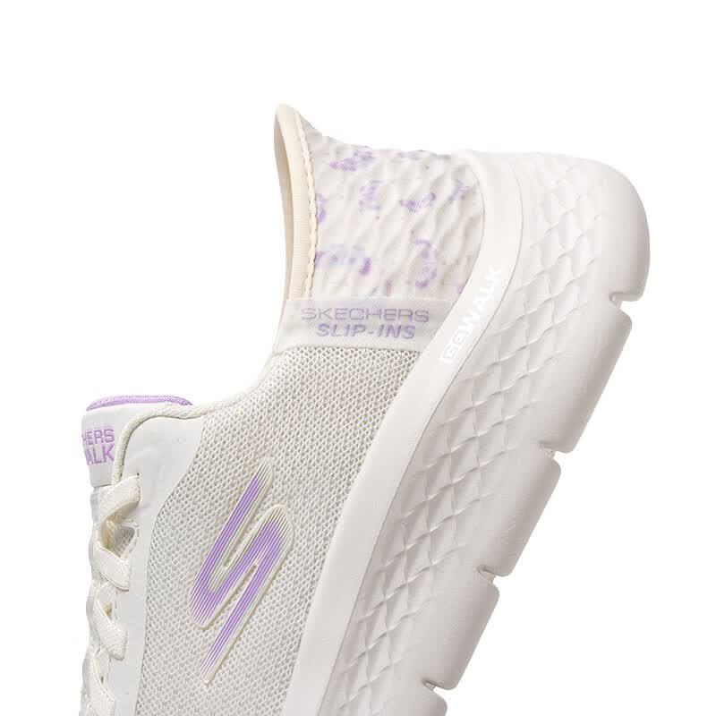 Skechers Women's Mesh Breathable Walking Shoes