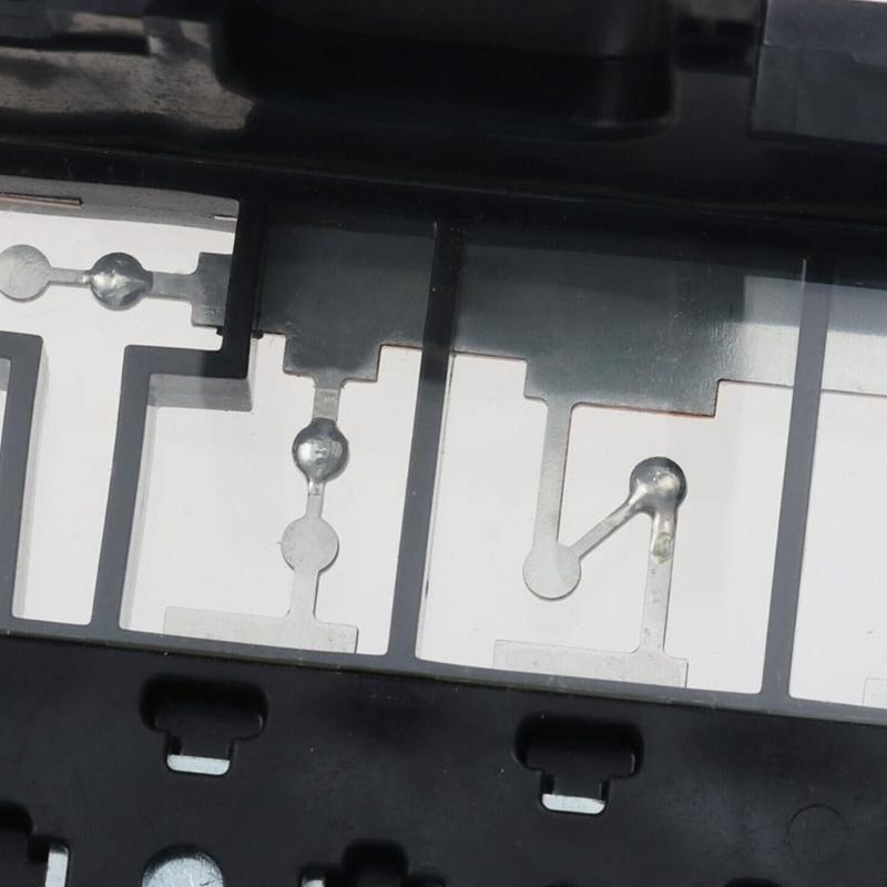 Fusible Junction Box 8571A019 Fusible Link Fuses for Automotive Electronics With Overload Protection