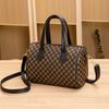Quality Bag Single Shoulder Portable Messenger Yuantong Bag Retro Fashion Niche Mobile Phone Cosmetic Bag