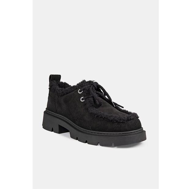 Inuikii Mocabee Curly Shoes