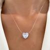 Clear Fishing Line Necklace for Pendants and Jewelry Crafts
