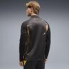 PM Zip Top [Puma] 78634507_BVB 1/4 Black/Faster Yellow_XXL