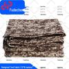 Desert Camouflage Waterproof Sunshade Shelter Tarp