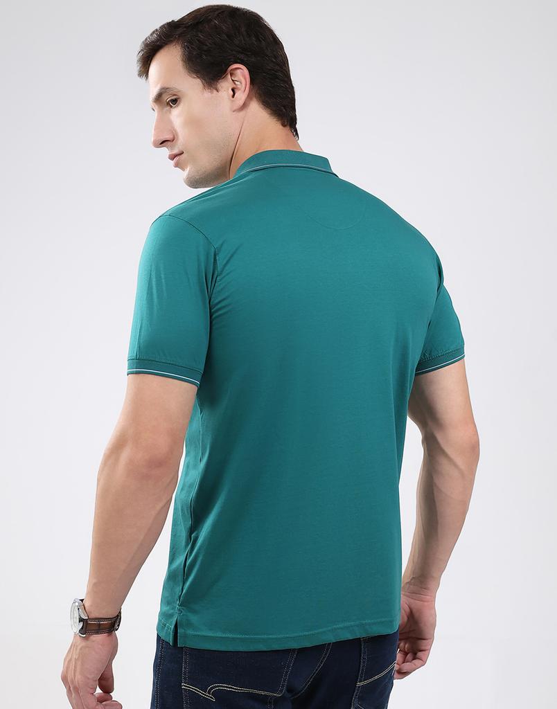 MONTE CARLO Men's Regular Fit T-Shirt