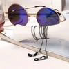 Metal Glasses Chain Anti Drop Mask Strap Fashion Glasses Straps  Eye Accessories