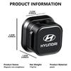 Magnetic Cable Clip Smooth Adjustable Cord Holder Wire Keeper For Hyundai Azera GDI i10 i20 i30 i40 ix20 ix35 Sonata Santafe R8