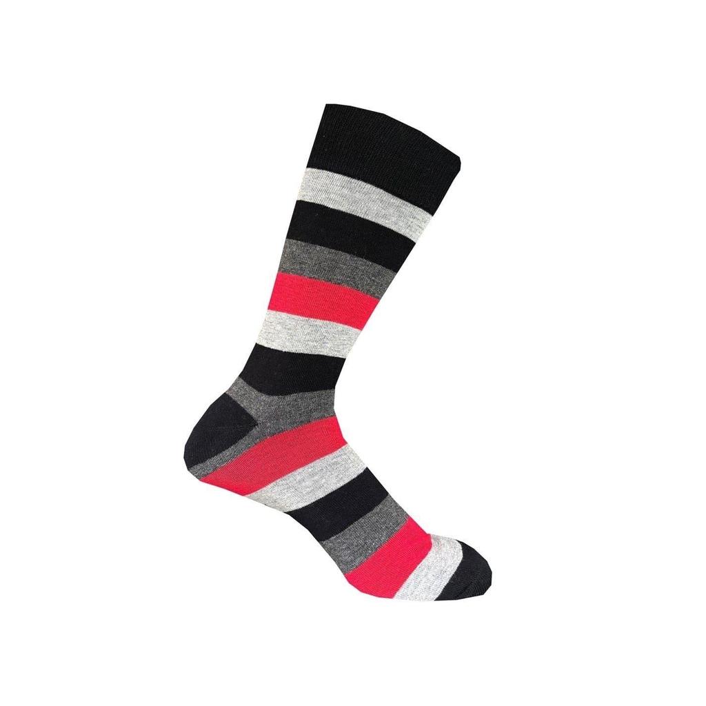 Firetrap Mens Ankle Socks (Pack of 7)