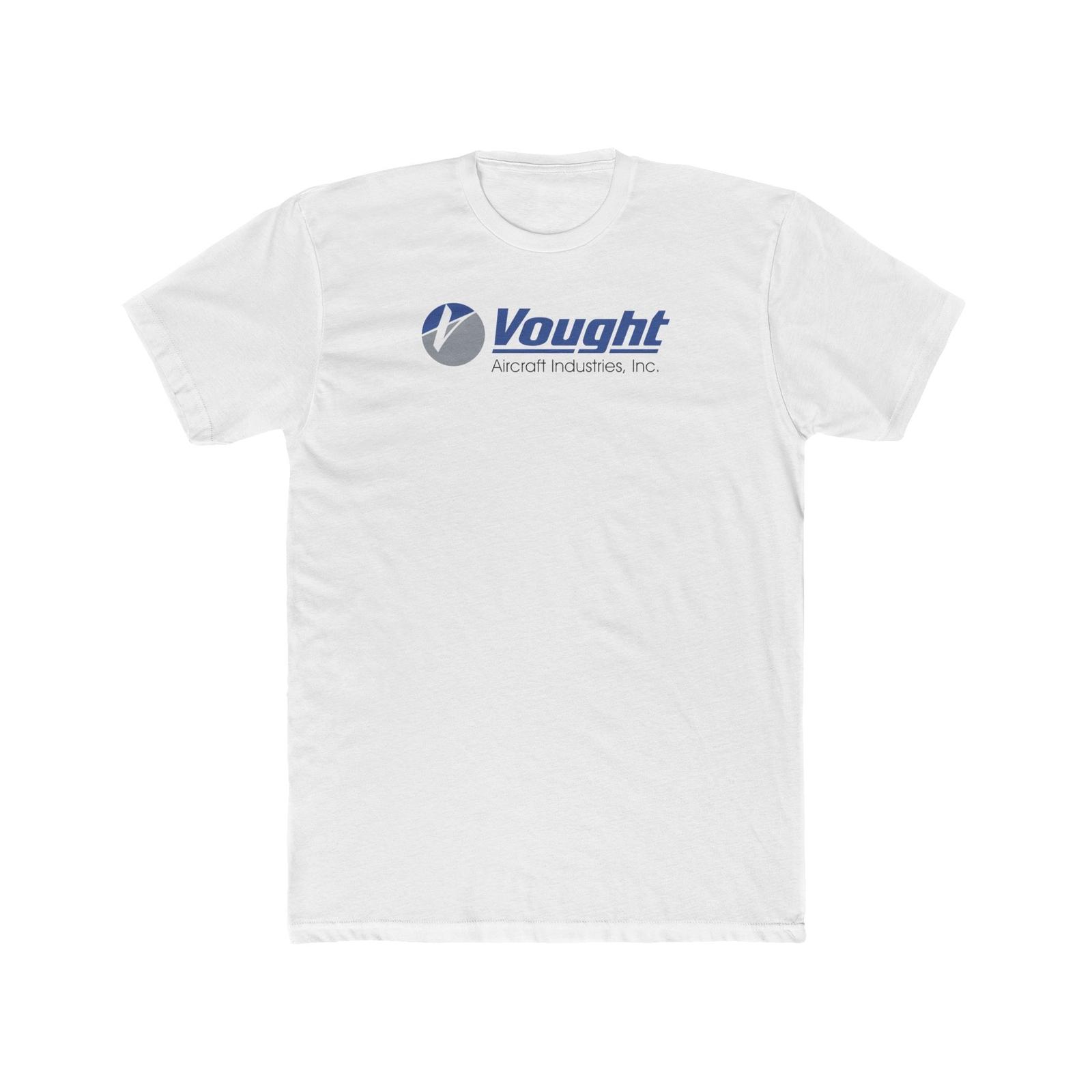 

Vintage Aviation Vought Crew, Unisex Next Legel T-Shirt Mens Womens Tees Top, Gift Aviators, Airplane 3XL