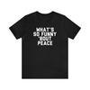 Tops – T-Shirts