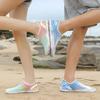 Creek Shoes Men and Women Couples Breathable Quick Drying Indoor Fitness Shoes Outdoor Wading Swimming Diving Beach Shoes