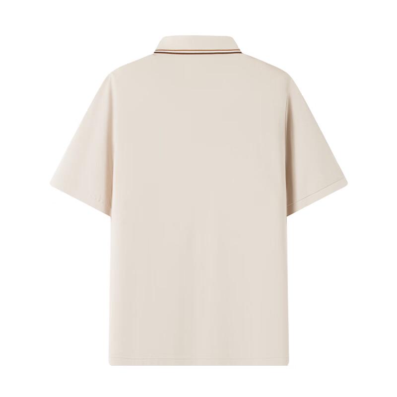 Navigare Men's Quick-Dry Commuter Polo Shirt
