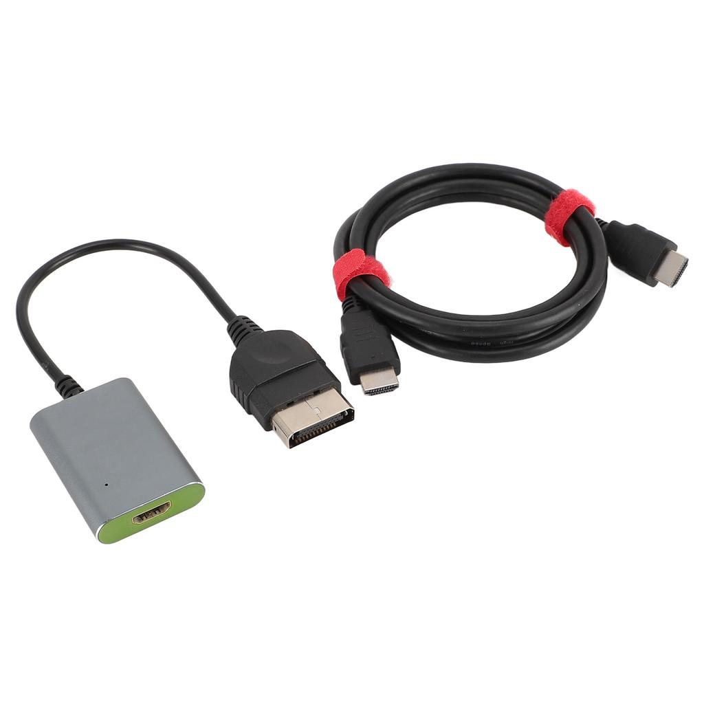 HD Multimedia Interface Konverter 480P 720P 1080P Eingang Ton Video Ausgang HD Multimedia Interface