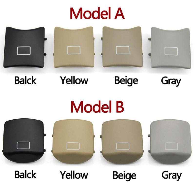 W164 X164 W251 Car Interior Sunroof Window Button Roof Light Control Panel Switch Replacement For Mercedes Benz ML GL R Class