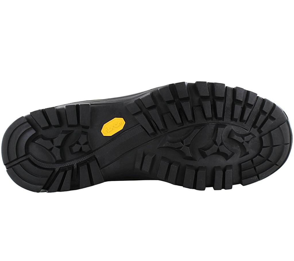Jack Wolfskin Rebellion Texapore Low M - Men's Waterproof Hiking Shoes 4051181-4287 ORIGINAL