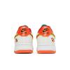 Nike Womens Air Force 1 '07 LX 'Year of the Tiger' (women's Sizes) Sail White / White / University Gold / University Gold Skate Shoes DR0148 171