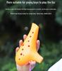12-Hole Alto AC Ocarina: Stylish Beginner Instrument for Students