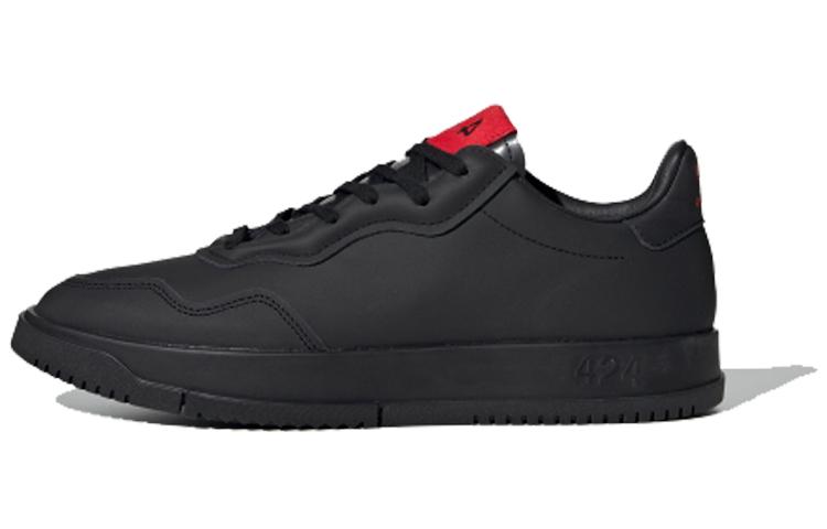 Sc Premiere 424 x Sc Premiere Adidas Originals  Black  EG3729 38