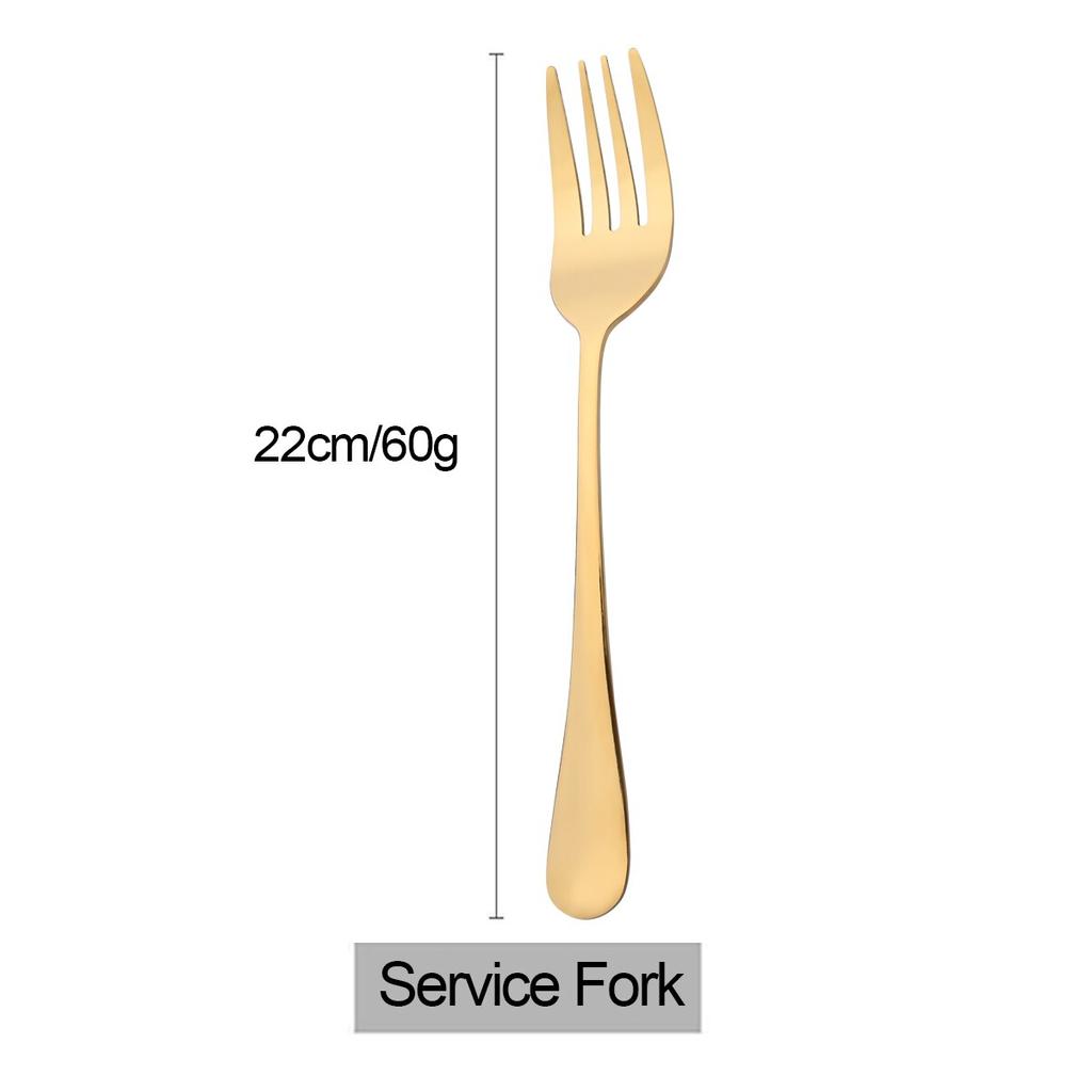 2 adet yemek takımı seti gıda salata çatalı sofra servis çatalı çatal bıçak takımı ayna cilalı paslanmaz çelik gümüş batı mutfak aracı