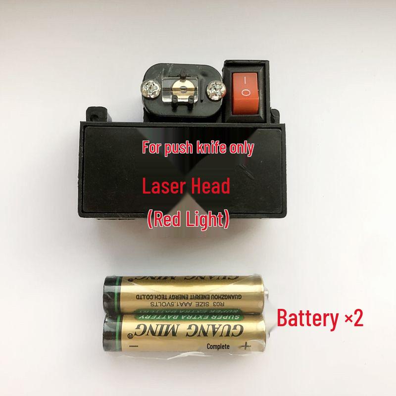 Infrared Green Laser Tile Cutter with Leveling Line Finder