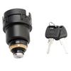 Ignition Switch Fits For YUCHAI Excavator 60 85 135 230-8 COBO Heavy Equipment