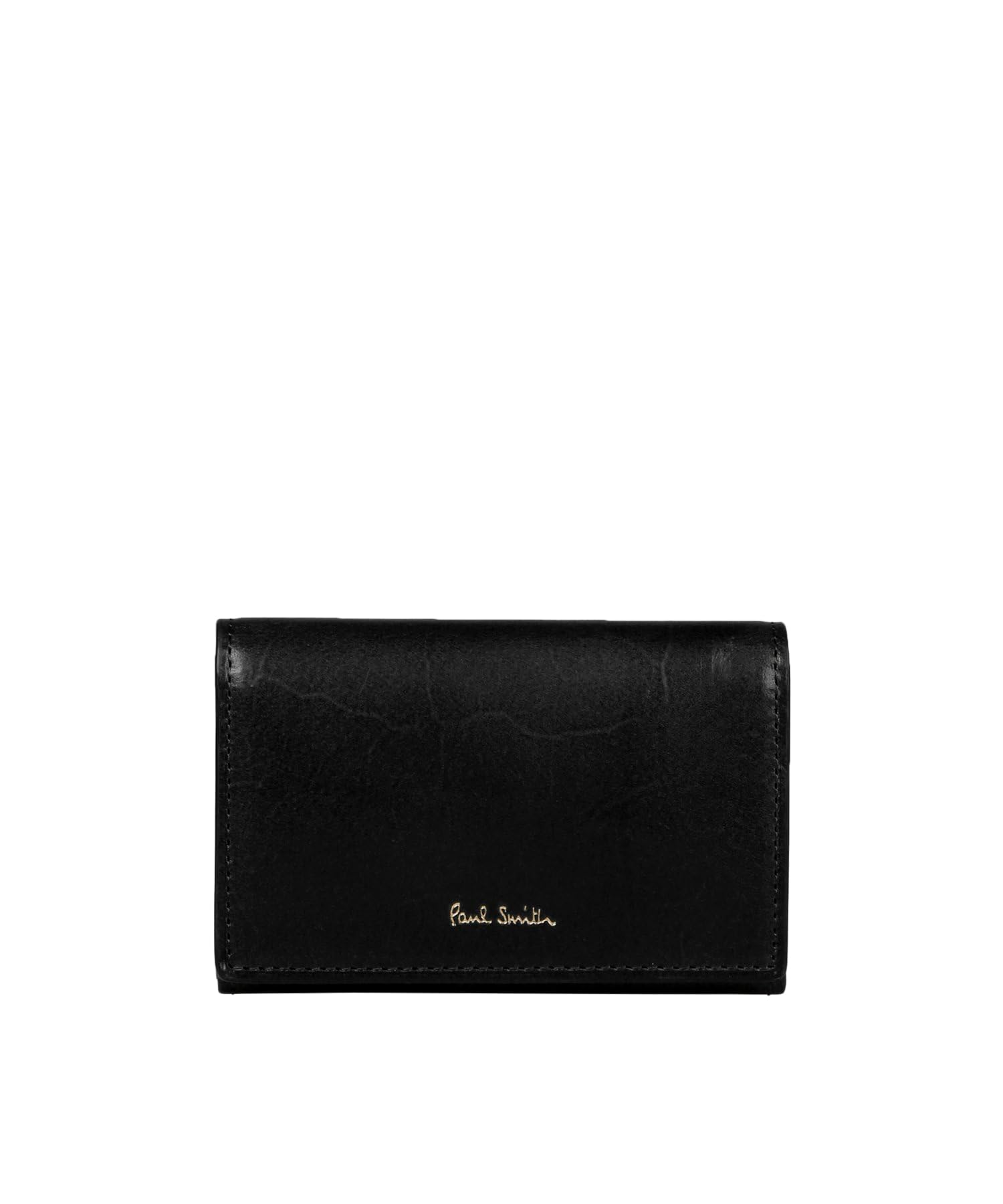 

Business Card Holder 883905P523 Black [Paul Smith] чорний