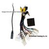 Toyota Prius (2012-2014) Android Navigation Screen Frame Kit
