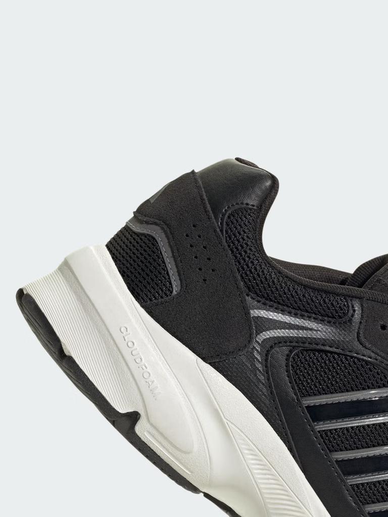 Adidas Noise Maker CRAZYCHAOS 2000 Casual Retro Mesh Dad Shoes - Adidas JQ9622