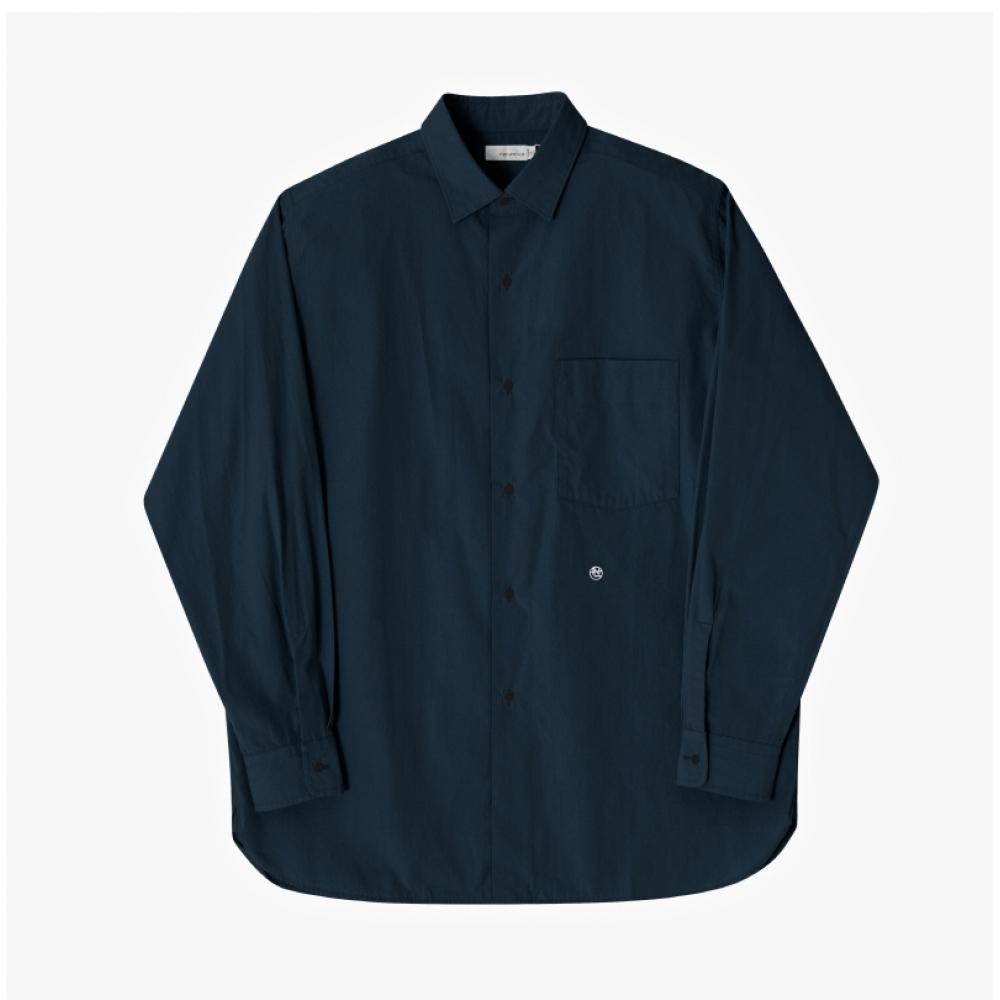 Nanamika Sugs400e Dn Regular Collar Wind Public Shirt