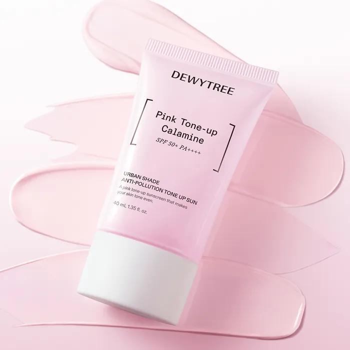 Urban Shade Anti-Pollution Sun Tone-Up Sun Cream 40ml