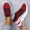Women's Summer Breathable Mesh Flat Shoes Women's Shoes Casual Sneakers Shoes, Clearance Free Shipping